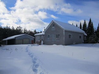 N 3417 Knox Rd W, Prentice, WI 54513