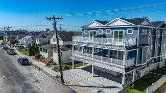 116 W Columbine Rd Unit West, Wildwood, NJ 08260