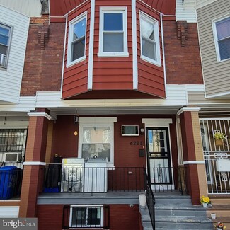 4228 N Darien St, Philadelphia, PA 19140