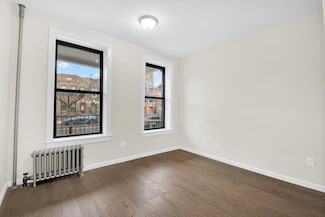 Unlisted Address