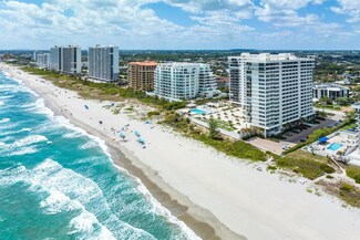 2000 S Ocean Blvd Unit 15-G - 15-H, Boca Raton, FL 33432