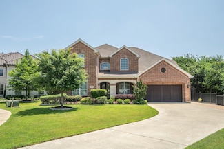 2021 Lake Vista Ct, Southlake, TX 76092