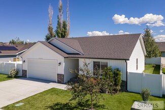 5084 Jake Ave, Pocatello, ID 83202