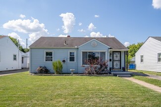 1033 Brough Ave, Hamilton, OH 45015