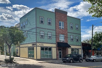 608 Castle St Unit 302, Wilmington, NC 28401