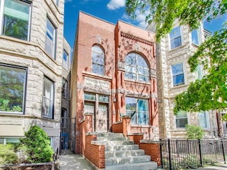 847 N Damen Ave Unit 2R, Chicago, IL 60622