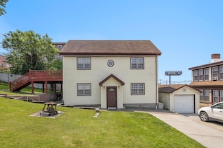 1021 Liberty Ave, North Bergen, NJ 07047