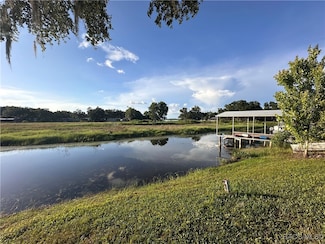 3910 N Bluewater Dr, Hernando, FL 34442