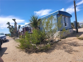 5397 N Cordes Rd, Golden Valley, AZ 86413