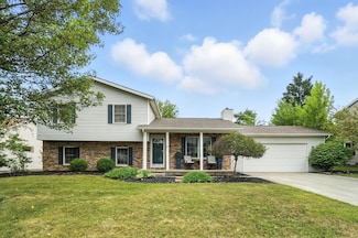 1110 Poppy Dr, Wapakoneta, OH 45895