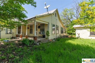 6630 Farm To Market Road 183, Evant, TX 76525