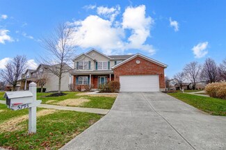 5793 Eagle Creek Ct, Maineville, OH 45039