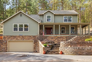 840 Ponderosa Dr, Klamath Falls, OR 97601