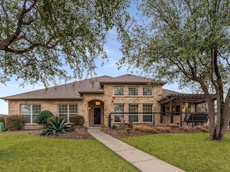 3075 Willow Grove Blvd Unit 1701, McKinney, TX 75070
