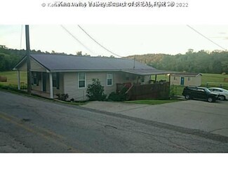 771 Klondyke Rd, Ripley, WV 25271