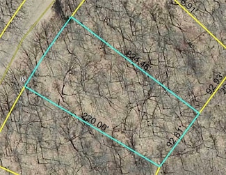 Lot 45 Morning Star Ln, Danbury, WI 54830