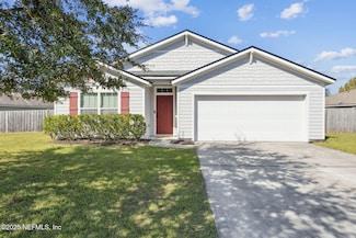 3580 Summit Oaks Dr, Green Cove Springs, FL 32043