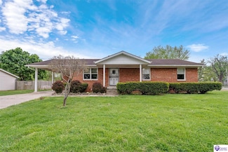 104 E Walnut St, Irvington, KY 40146