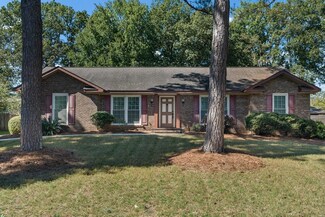 6129 Charing Dr, Columbus, GA 31909