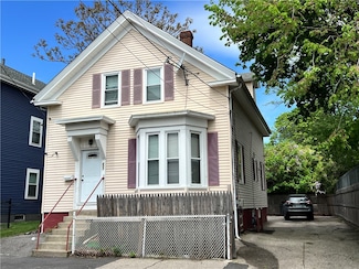 211 Oxford St, Providence, RI 02905