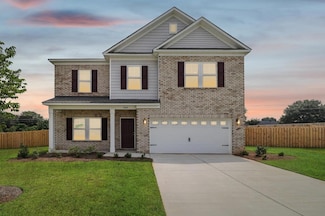 3000 Litchfield Ave, Sumter, SC 29154