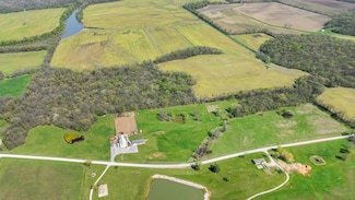 18734 Bailey Bridge Rd, Frankford, MO 63441
