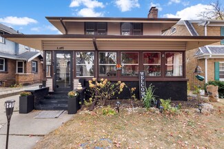1331 Post Ave, Rockford, IL 61103