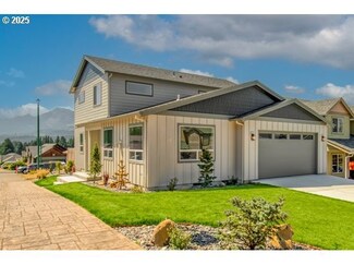 1099 Windsong Dr, Cascade Locks, OR 97014