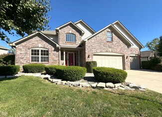 7842 Meadow Bend Dr, Indianapolis, IN 46259