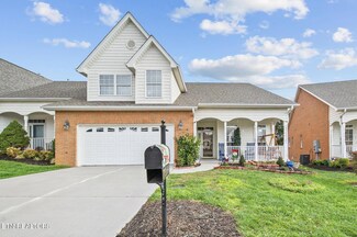 7614 Charmwood Way Unit 27, Knoxville, TN 37938