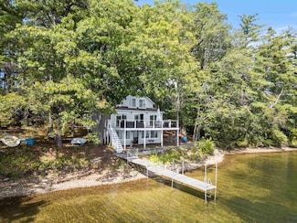 5 Mohawk Island, Belmont, NH 03220