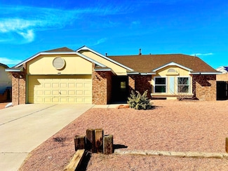 4608 Rockaway Loop NE, Rio Rancho, NM 87124
