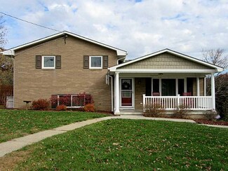 280 Sylvia Dr, Beaver Falls, PA 15010