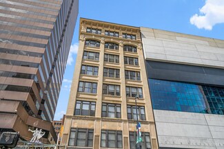 26 E 6th St, Cincinnati, OH 45202