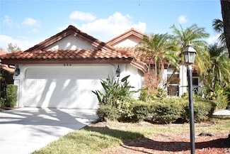 956 Harbor Town Dr, Venice, FL 34292