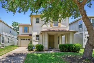 2635 Skyview Ridge Ct, Houston, TX 77047