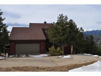 289 Deer Trail Cir, Boulder, CO 80302