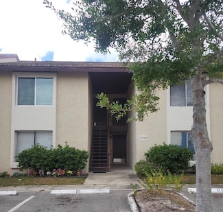 2707 Hidden Lake Blvd Unit D, Sarasota, FL 34237