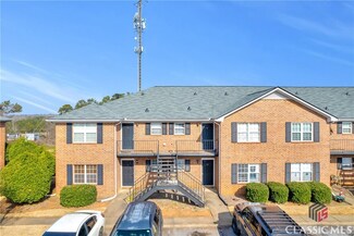 2165 S Milledge Ave Unit B1, Athens, GA 30605
