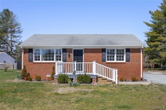 4364 Sandy Valley Rd, Mechanicsville, VA 23111