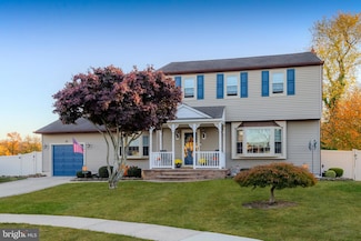 9 S Betsy Ct, Glendora, NJ 08029