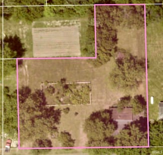 6051 E County Road 409 N, Landess, IN 46991