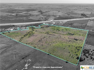 TBD Prairie Dell Rd, Salado, TX 76571