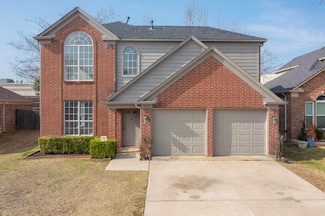 907 Waterford Way, Euless, TX 76039