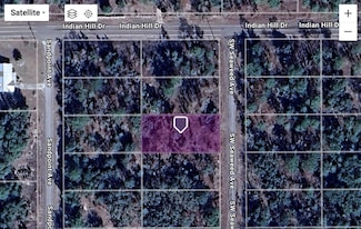 0 SW Seaweed Ave Unit MFRTB8436933, Dunnellon, FL 34431