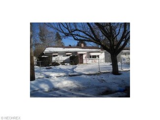 1613 Claudia Ave, Akron, OH 44307