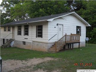7520 U S 278, Gadsden, AL 35903