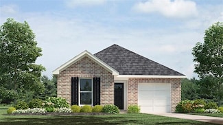 4674 Marais River Dr, Slidell, LA 70461