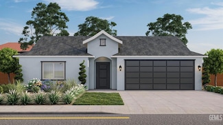 6016 Curvy Hills Dr, Bakersfield, CA 93306