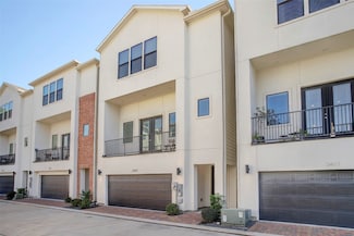 3409 Kensington Yellow Place, Houston, TX 77008